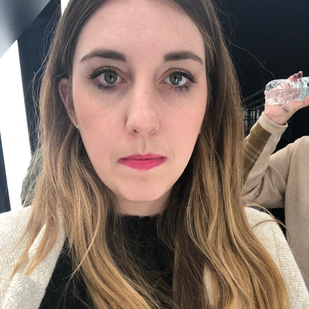 Meet your Posher, Haley